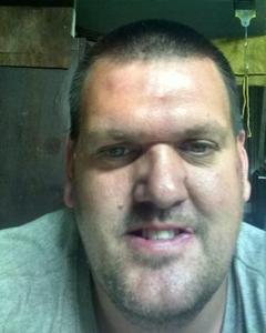 Man, 48. rayp2536