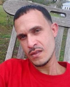 Man, 47. eldemonioPR35