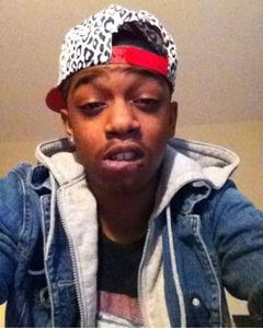 Man, 31. King_Cold69