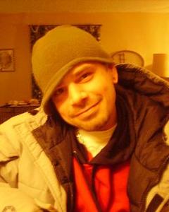 Man, 43. krazy989