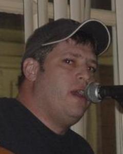 Man, 58. Savop