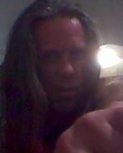 Man, 58. Spinn9