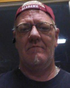 Man, 59. tattoodancer