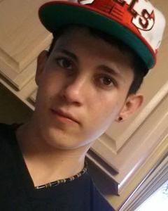 Man, 28. carlos_benitez
