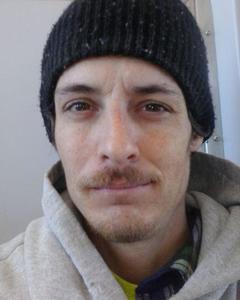Man, 45. frankdzo