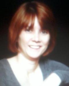 Woman, 60. myheartisopen
