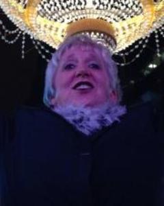 Woman, 62. Solideoglo0170