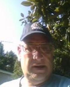 Man, 70. agb4848