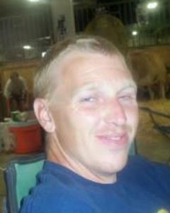 Man, 42. sickels822312