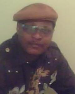 Man, 60. JrdfrBx