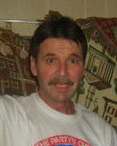 Man, 73. coltkit