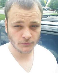 Man, 30. markie_markjr