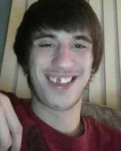 Man, 30. crilberg
