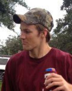 Man, 32. Dirty_Doug