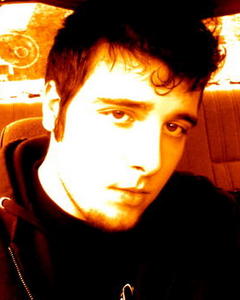 Man, 36. BENtheARTIST