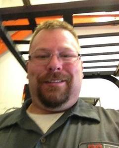 Man, 47. charlie370464