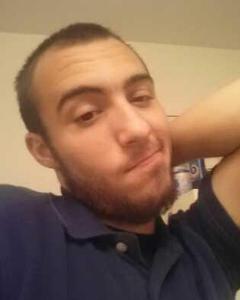 Man, 29. VulpisLover