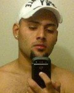 Man, 34. Roberto5070