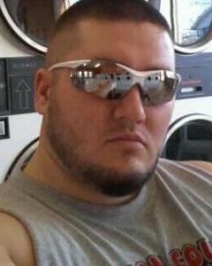 Man, 40. Jon0733