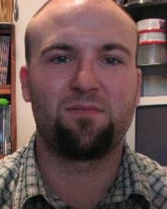 Man, 47. delthfang