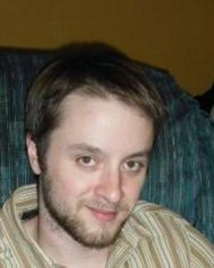 Man, 38. captainvagrant