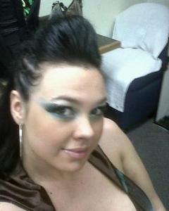 Woman, 40. MEOW1164