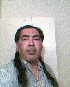 Man, 63. Whitewolf208