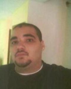 Man, 35. mike41226