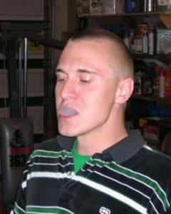 Man, 40. mj23991