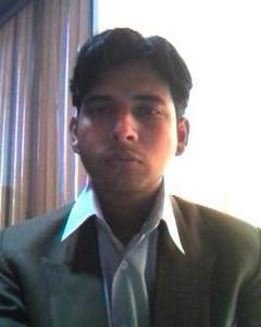 Man, 43. inder_mohan