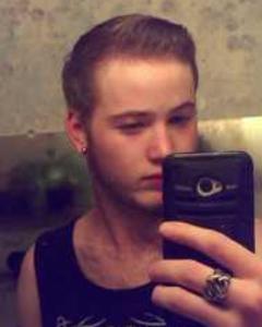 Man, 29. clarkb96