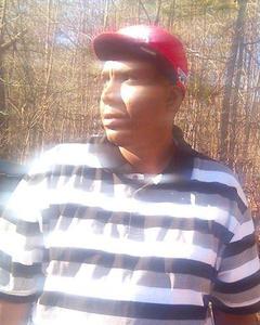 Man, 52. mister4806