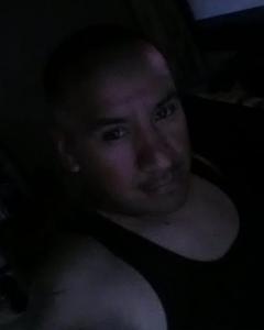 Man, 46. vaquero79