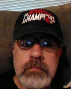 Man, 64. headbsnger