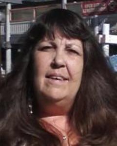 Woman, 70. dynabee