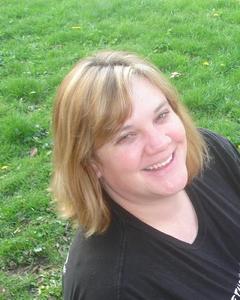 Woman, 54. PK325