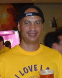 Man, 55. 9GunnLarry