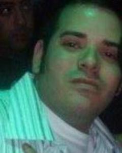 Man, 38. Anthony6279