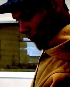 Man, 43. Cristobal822