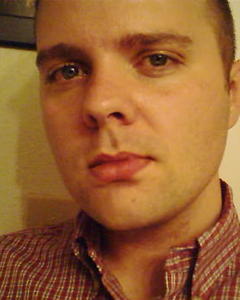 Man, 47. magnumwade52