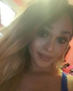 Woman, 33. MaryamVine3