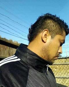 Man, 37. chepelove