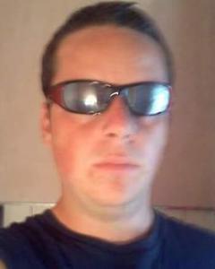 Man, 31. joaeys