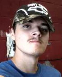 Man, 31. buck_hunte5535