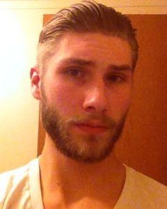 Man, 32. Wyatt0741