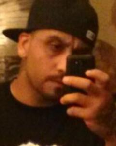 Man, 40. CaliType