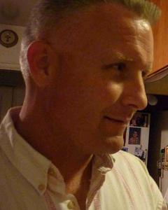 Man, 57. LaPuenteGuy