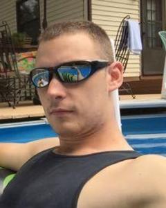 Man, 35. Jacob7007