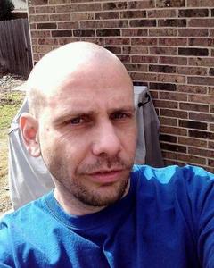 Man, 50. Gone10