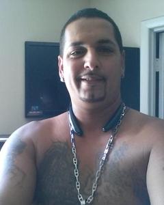 Man, 50. penetro25